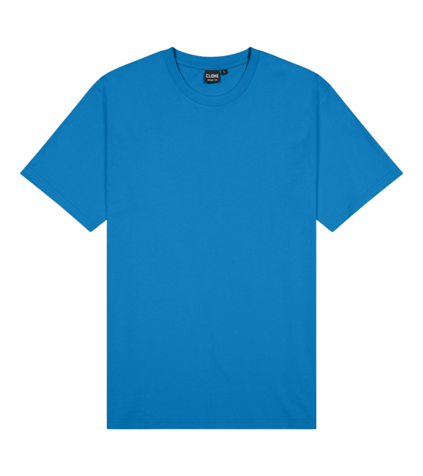 MAKE YOUR OWN - Cloke Mens Outline Tees (Sml to 9XL)