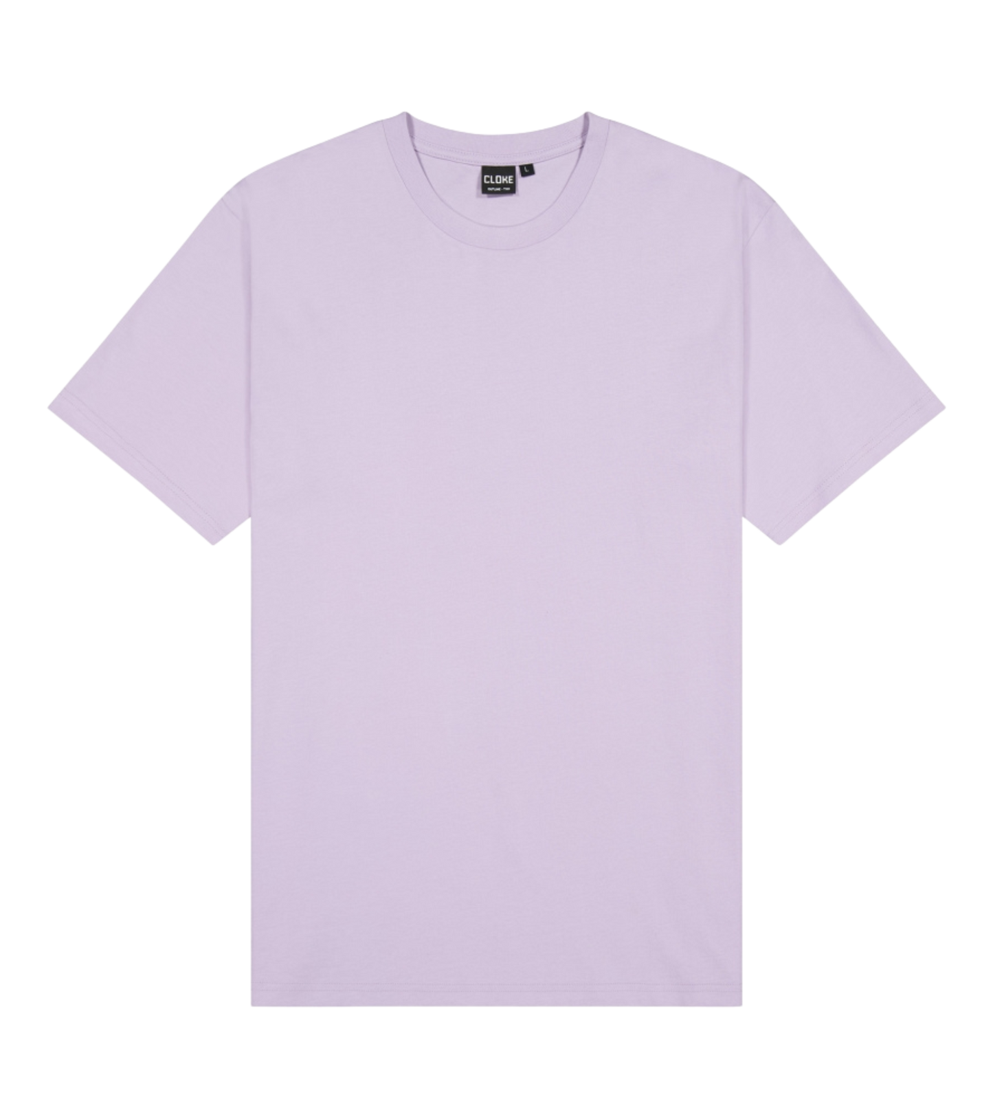 MAKE YOUR OWN - Cloke Mens Outline Tees (Sml to 9XL)