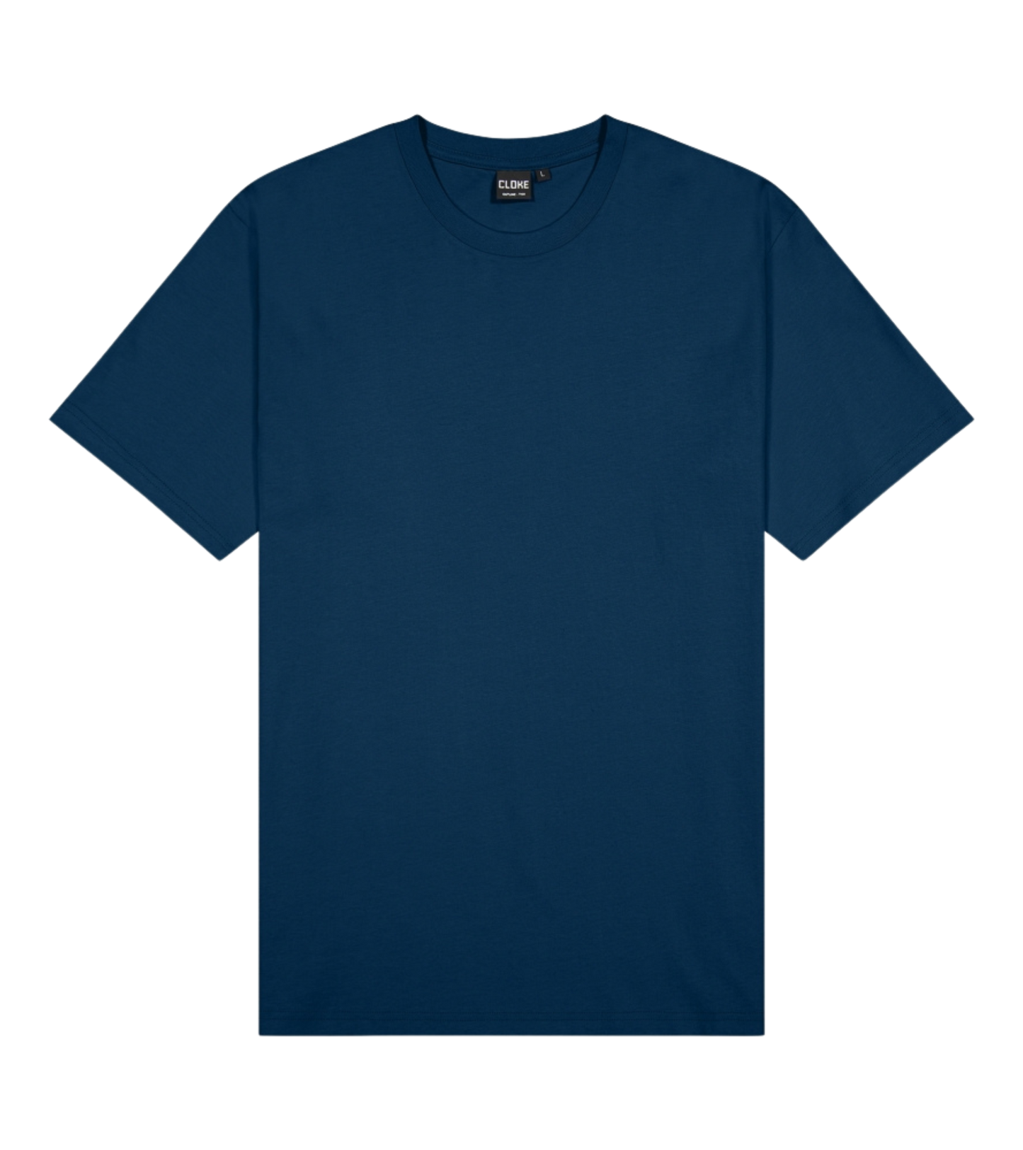 MAKE YOUR OWN - Cloke Mens Outline Tees (Sml to 9XL)