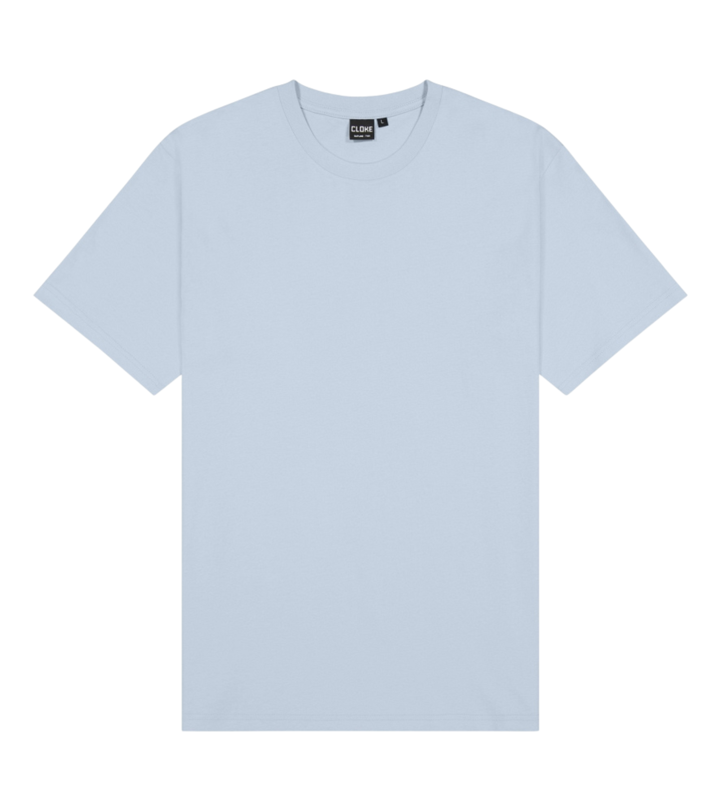 MAKE YOUR OWN - Cloke Mens Outline Tees (Sml to 9XL)