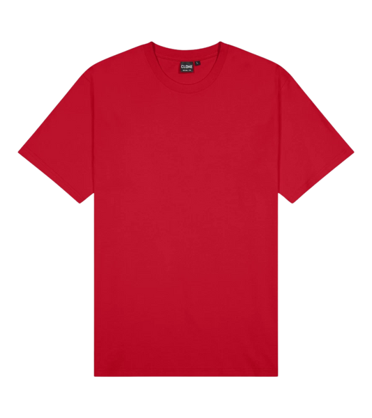 MAKE YOUR OWN - Cloke Mens Outline Tees (Sml to 9XL)