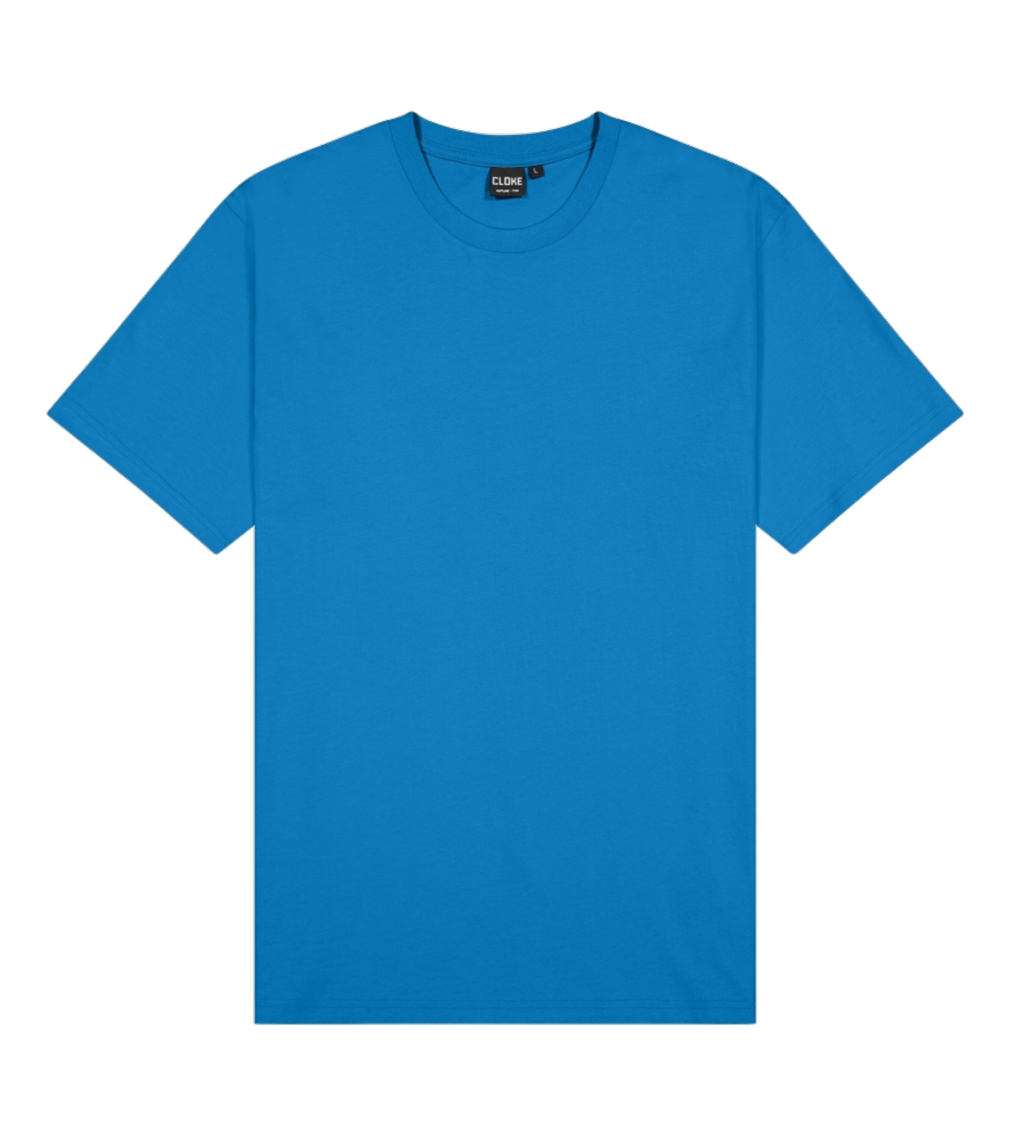 MAKE YOUR OWN - Cloke Outline Kids Tees (Sizes 2 to 14)