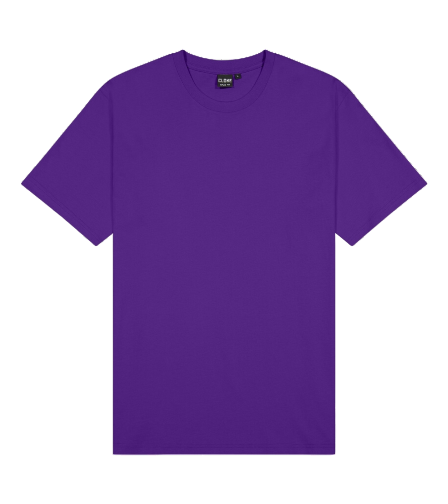 MAKE YOUR OWN - Cloke Outline Kids Tees (Sizes 2 to 14)