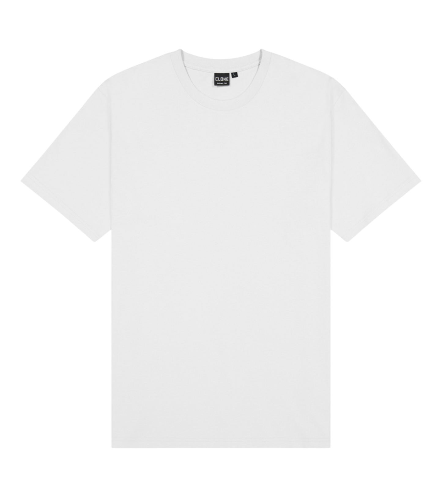 MAKE YOUR OWN - Cloke Outline Kids Tees (Sizes 2 to 14)