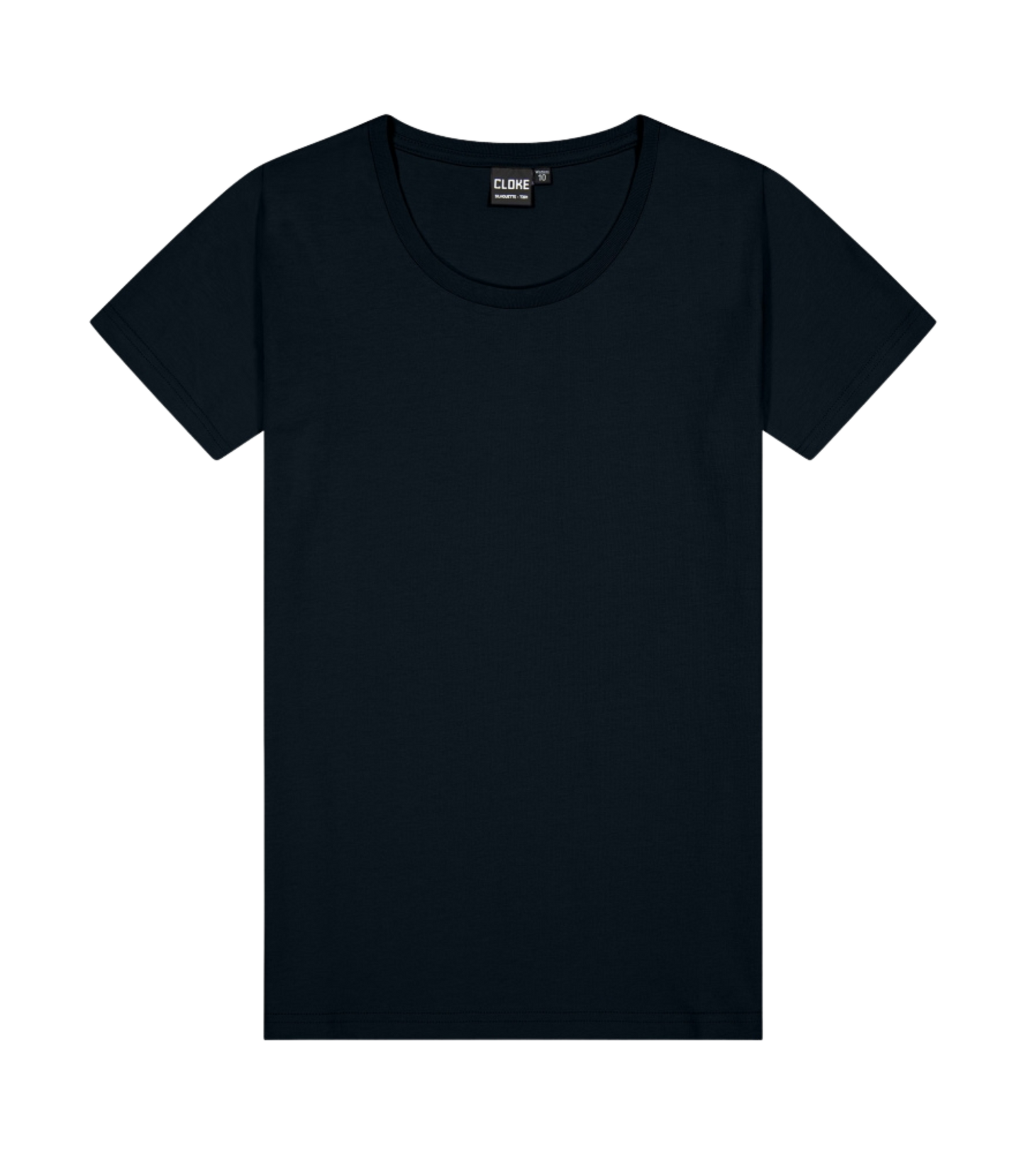 MAKE YOUR OWN - Cloke Womens Silhouette Tees (Sizes 8 to 20)