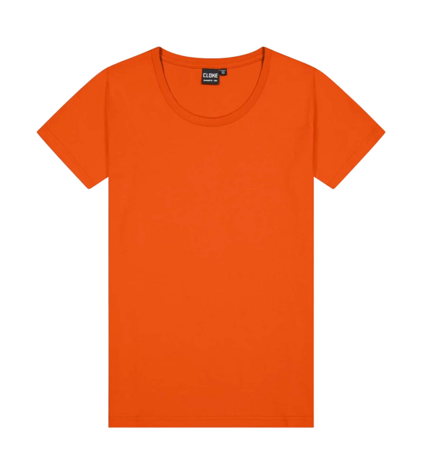 MAKE YOUR OWN - Cloke Womens Silhouette Tees (Sizes 8 to 20)