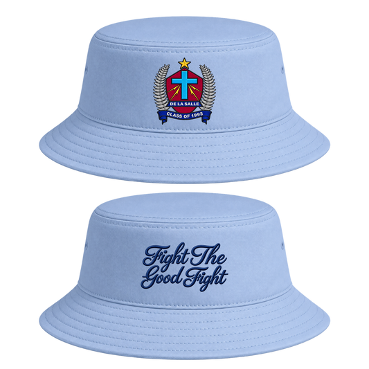 De La Salle Bucket Hats