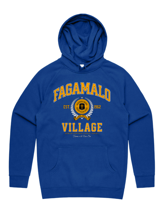 Fagamalo Varsity Supply Hood 5101 - AS Colour