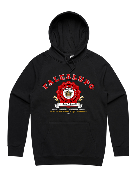 Falealupo Hood 5101 - AS Colour