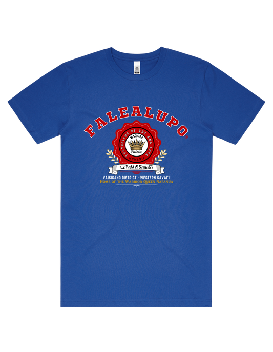 Falealupo Tee 5050 - AS Colour