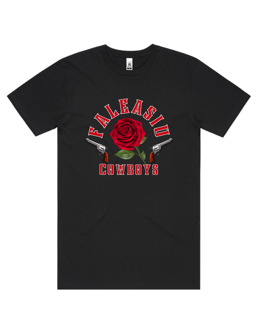 Faleasi'u Tee 5050 - AS Colour