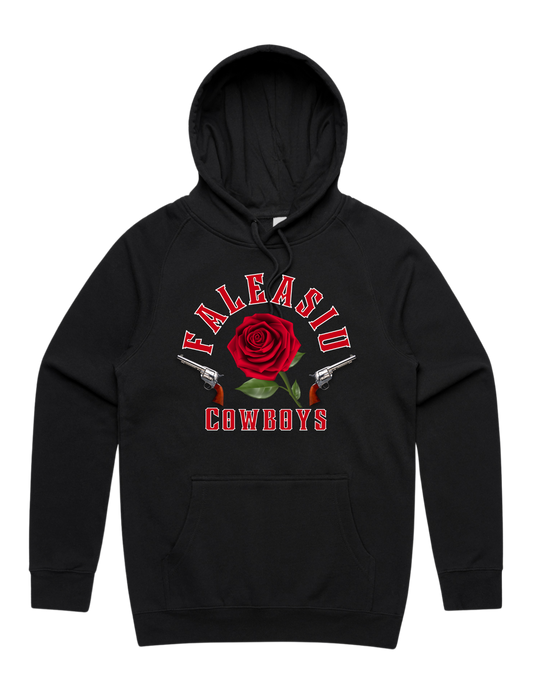 Faleasi'u Hood 5101 - AS Colour