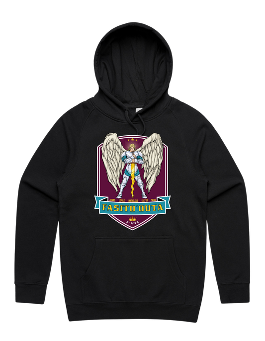 Fasito'outa Hood 5101 - AS Colour