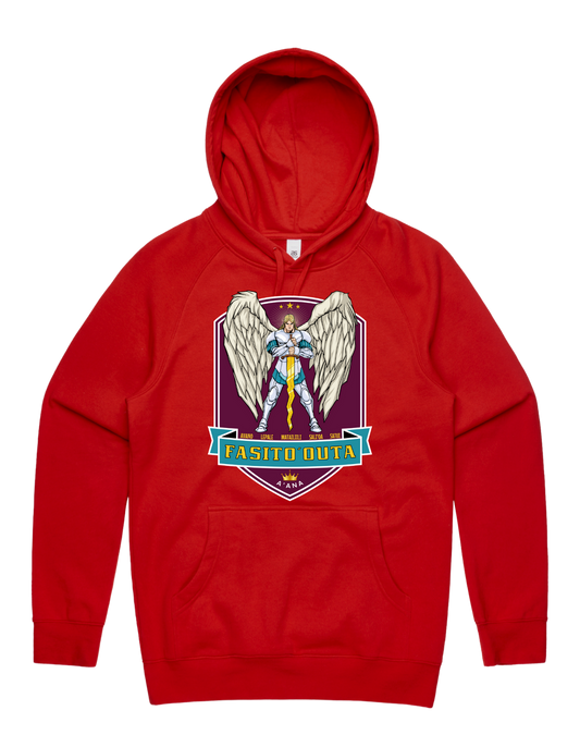 Fasito'outa Hood 5101 - AS Colour