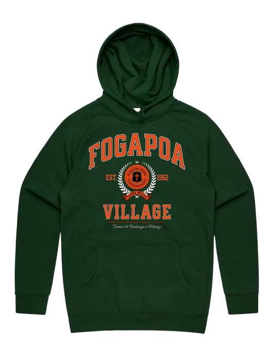 Fogapoa Varsity Supply Hood 5101 - AS Colour
