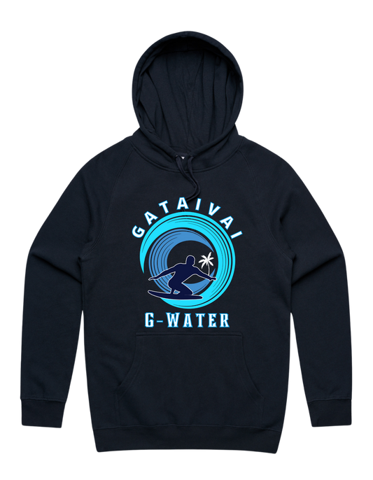 Gataivai Hood 5101 - AS Colour