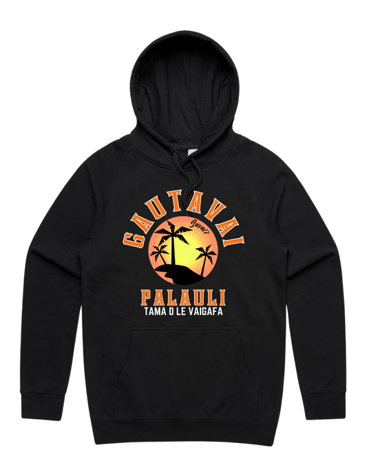 Gautavai Hood 5101 - AS Colour