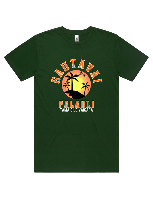 Gautavai Tee 5050 - AS Colour