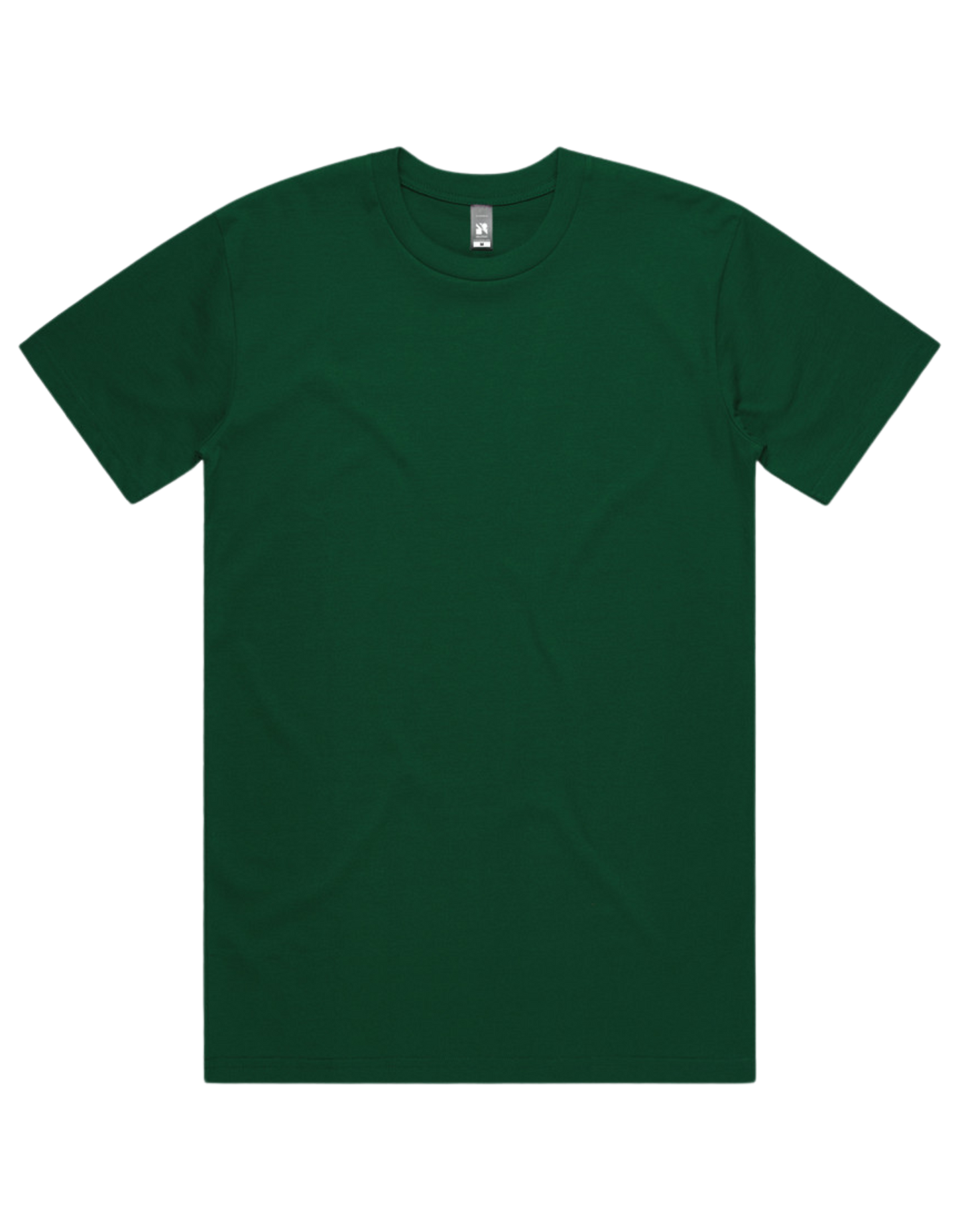 De La Salle - AS Colour Tee 5026 (Sml to 5XL)