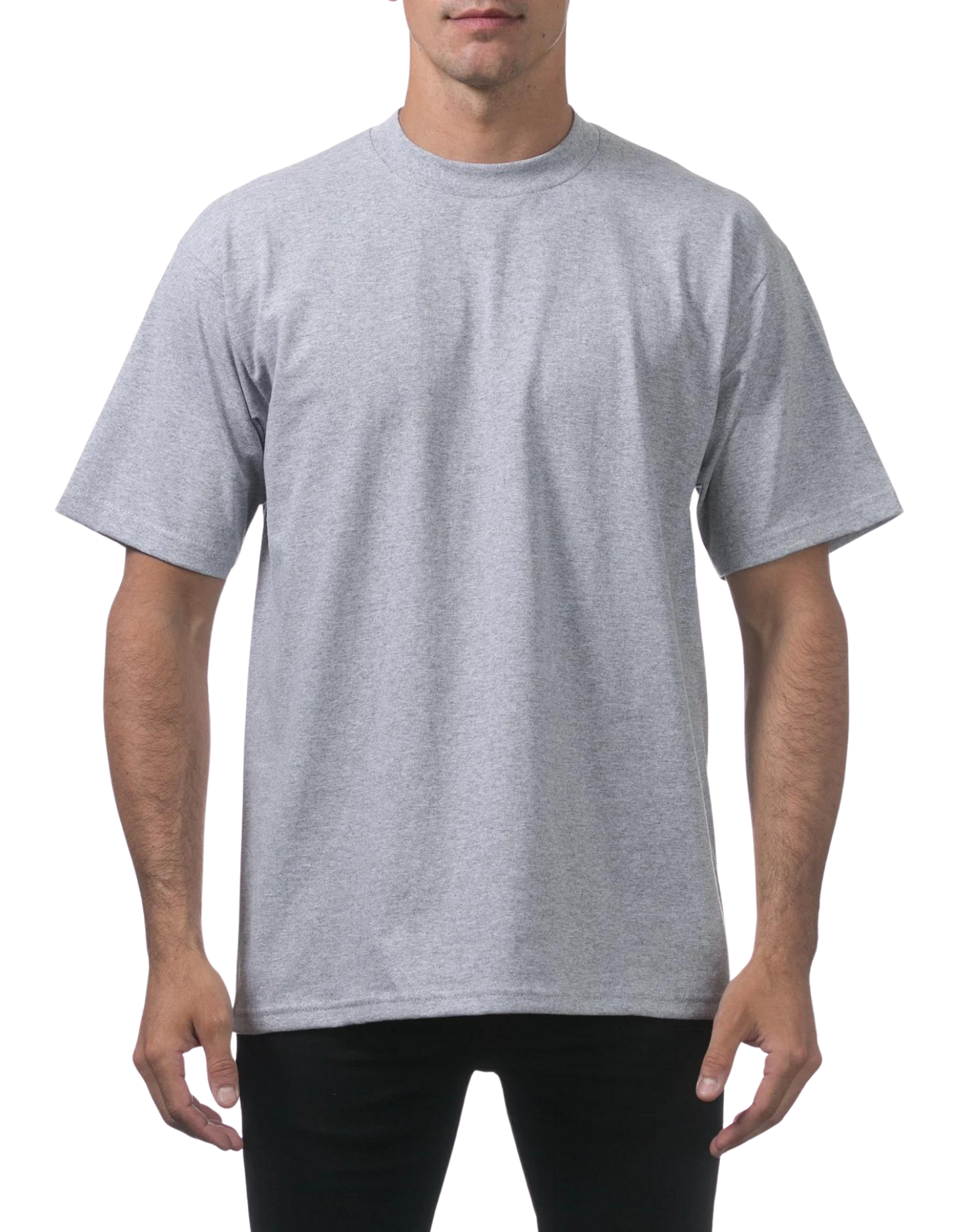 MAKE YOUR OWN - Pro Club Tee (Sml to 10XL)