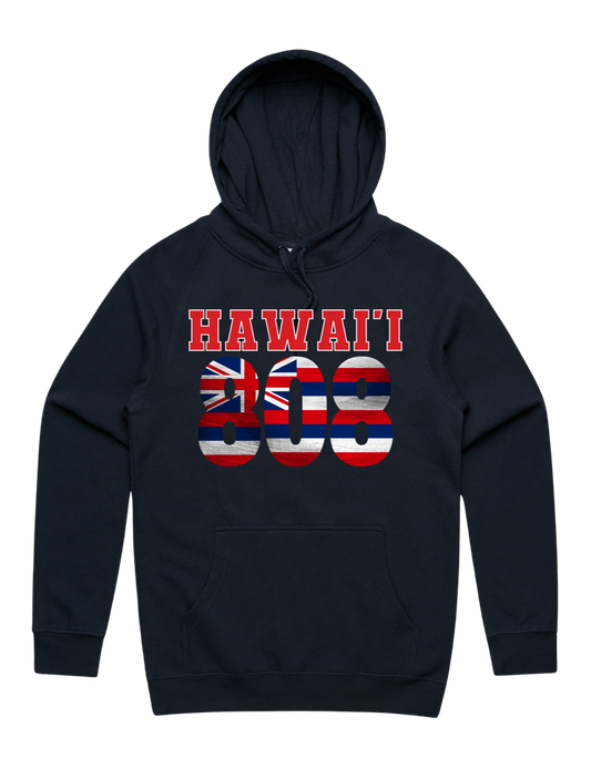Hawai'i Supply Hood 5101 - AS Colour