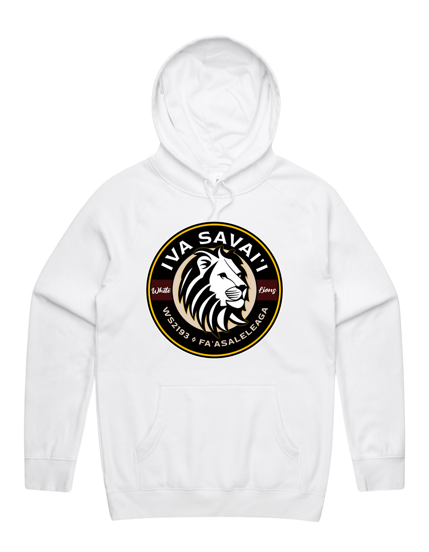 Iva Hood 5101 - AS Colour