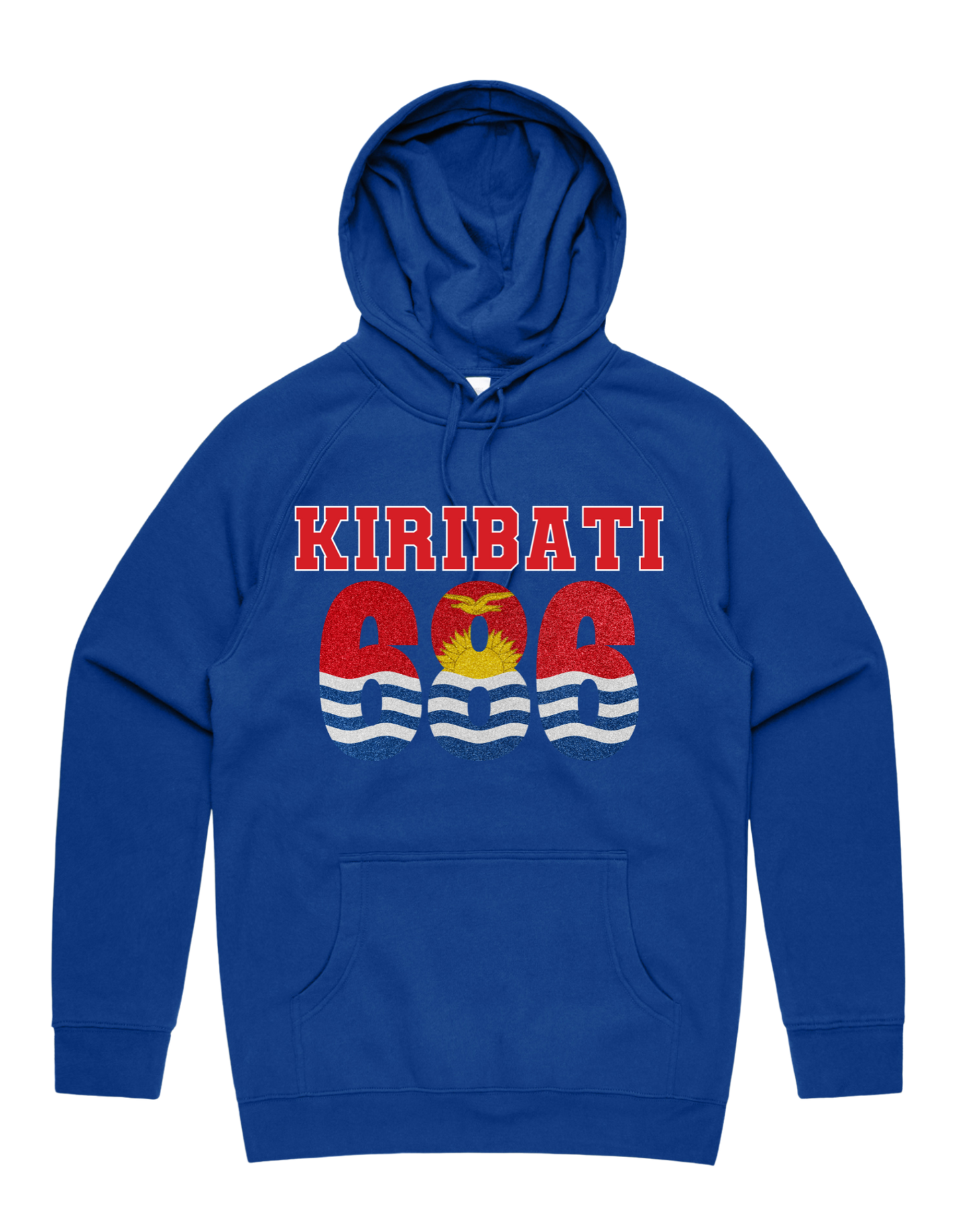 Kiribati Hood 5101 - AS Colour