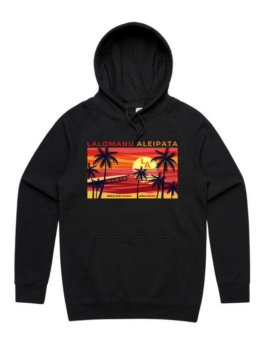 Lalomanu Hood 5101 - AS Colour