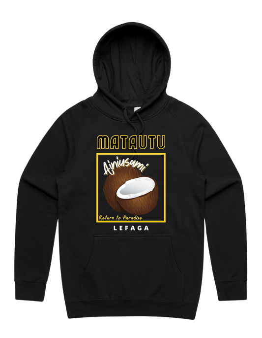 Matautu Lefaga Hood 5101 - AS Colour