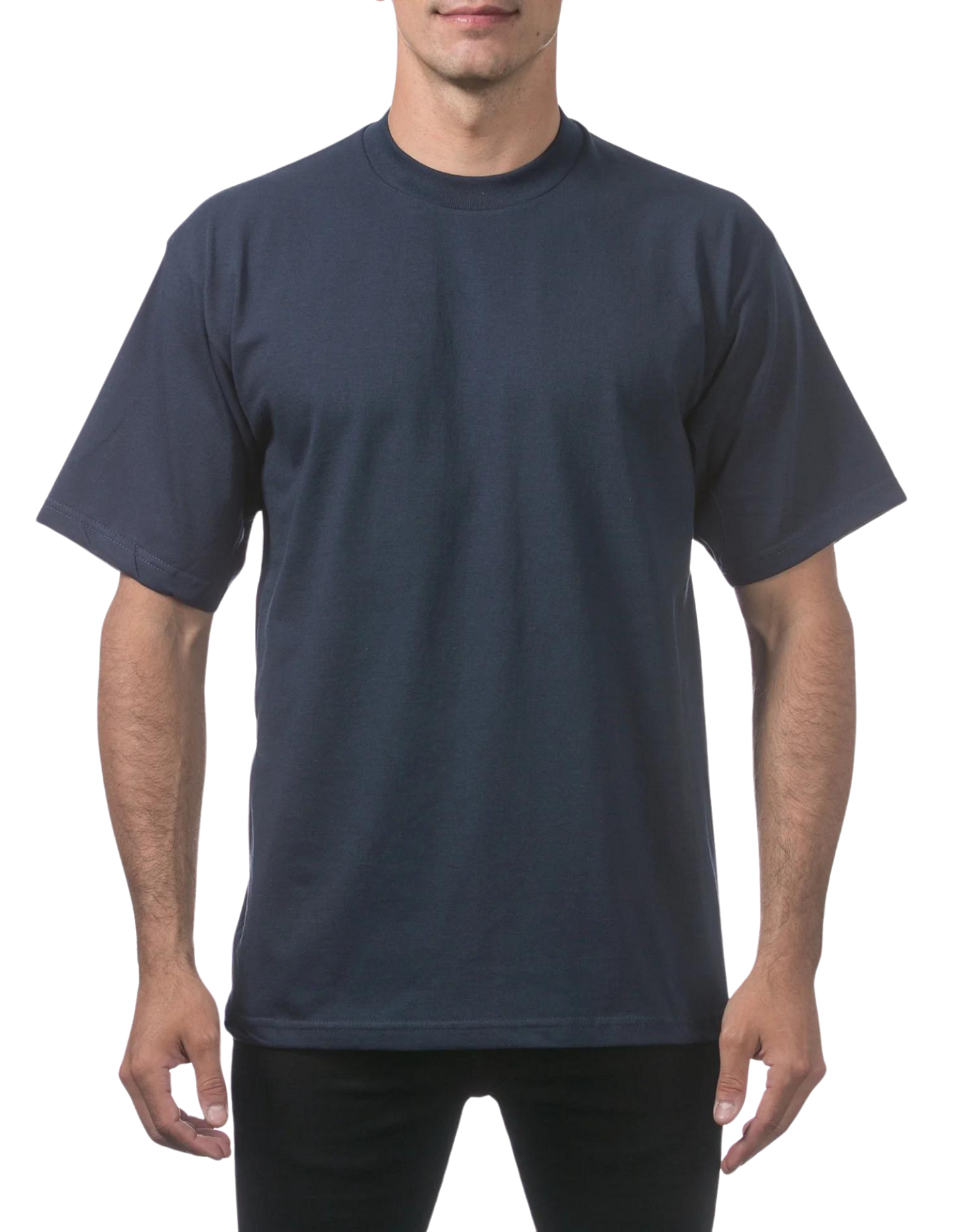 MAKE YOUR OWN - Pro Club Tee (Sml to 10XL)