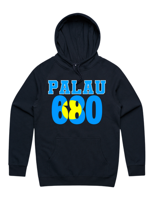 Palau Supply Hood 5101 - AS Colour