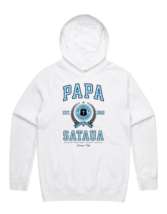 Papa Sataua Varsity Supply Hood 5101 - AS Colour