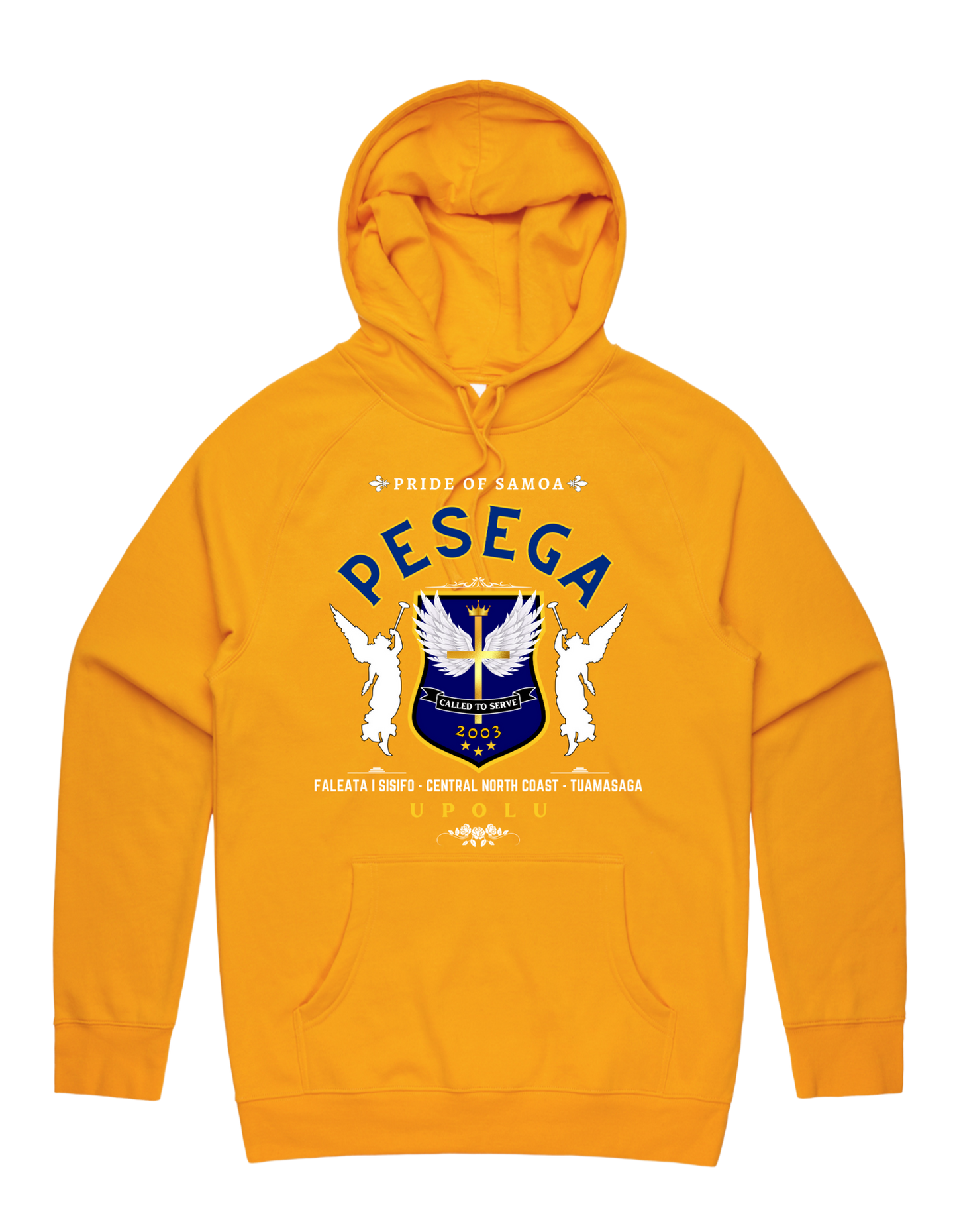 Pesega Supply Hood 5101 - AS Colour