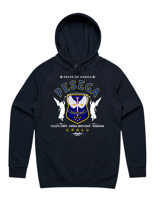 Pesega Supply Hood 5101 - AS Colour