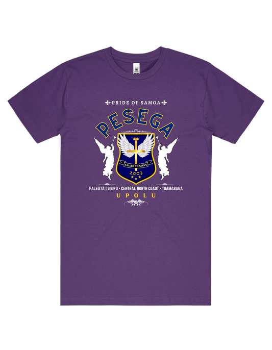 Pesega Tee 5050 - AS Colour