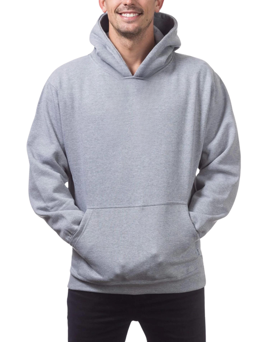 MAKE YOUR OWN - Pro Club Hoodie (Sml to 7XL)