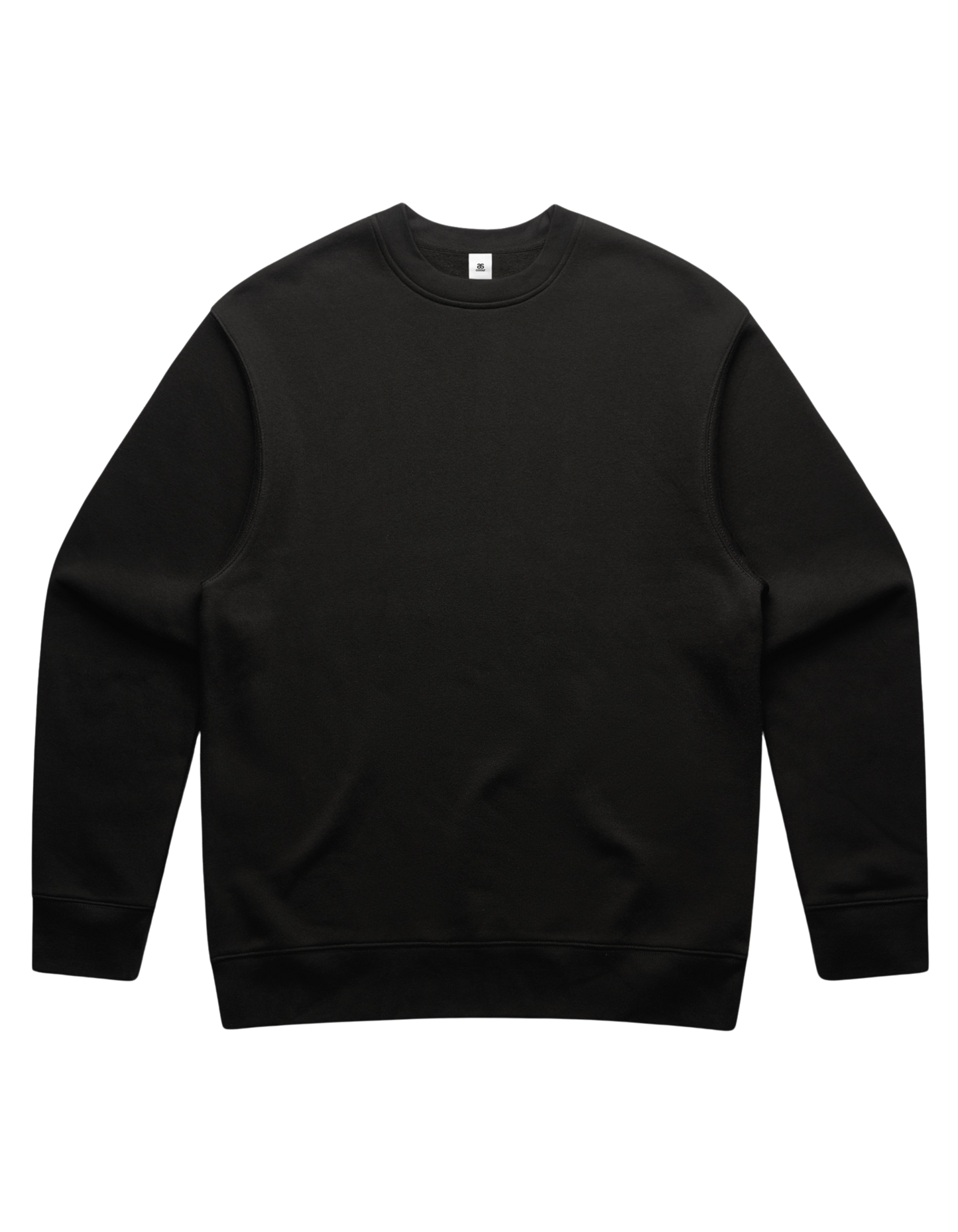 MAKE YOUR OWN - AS Colour Relax Oversized Crew 5160 (Sml to 3XL)