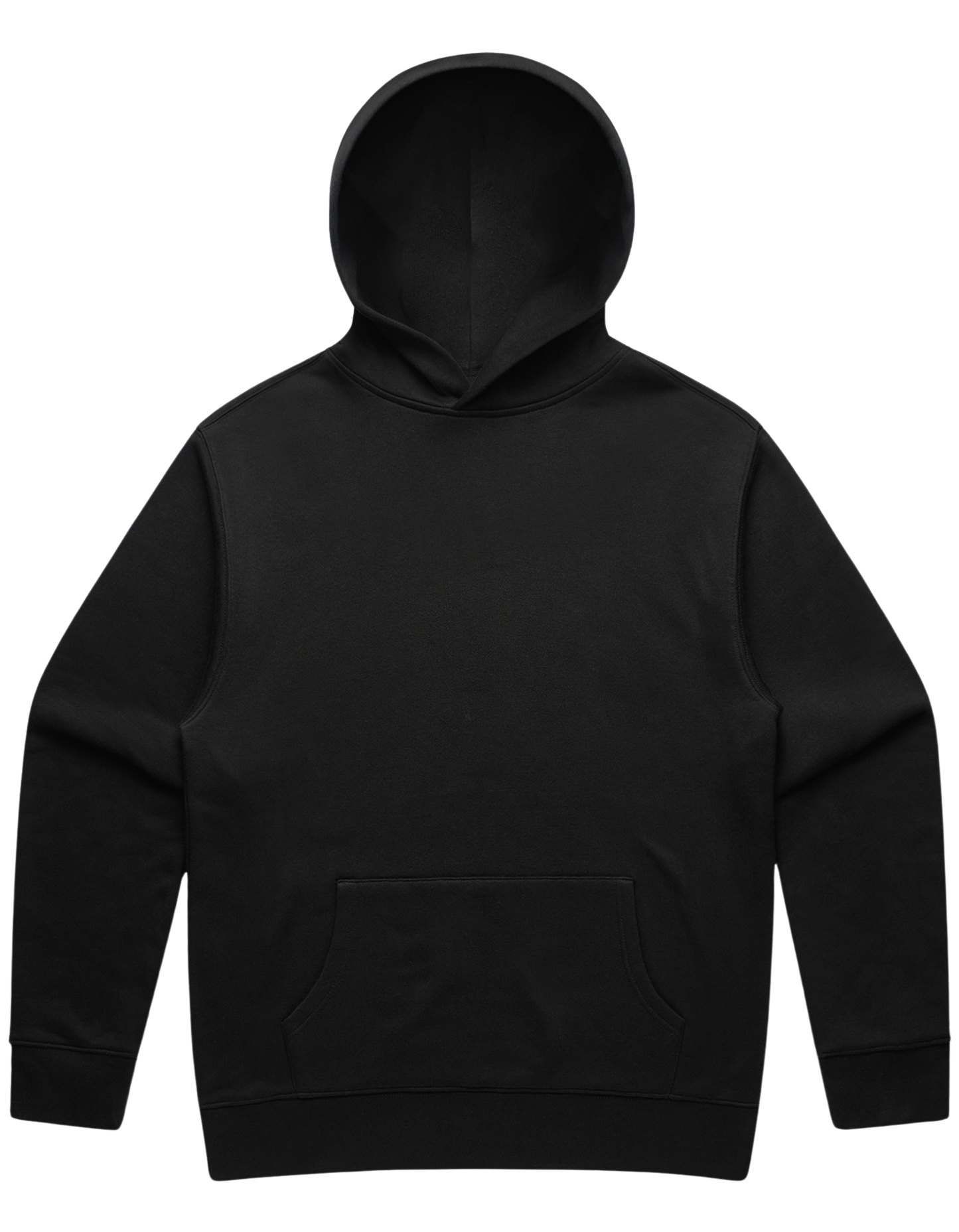 MAKE YOUR OWN - AS Colour Relax Oversized Hood 5161 (Sml to 5XL)