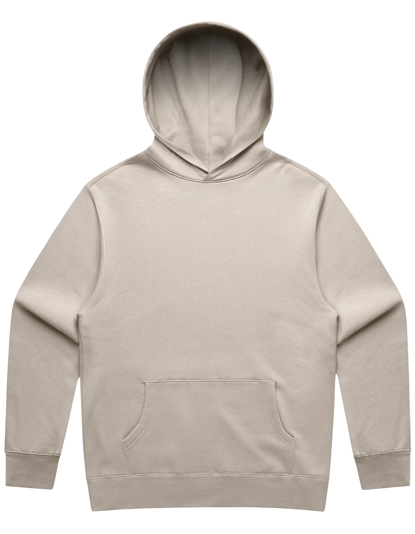 MAKE YOUR OWN - AS Colour Relax Oversized Hood 5161 (Sml to 5XL)