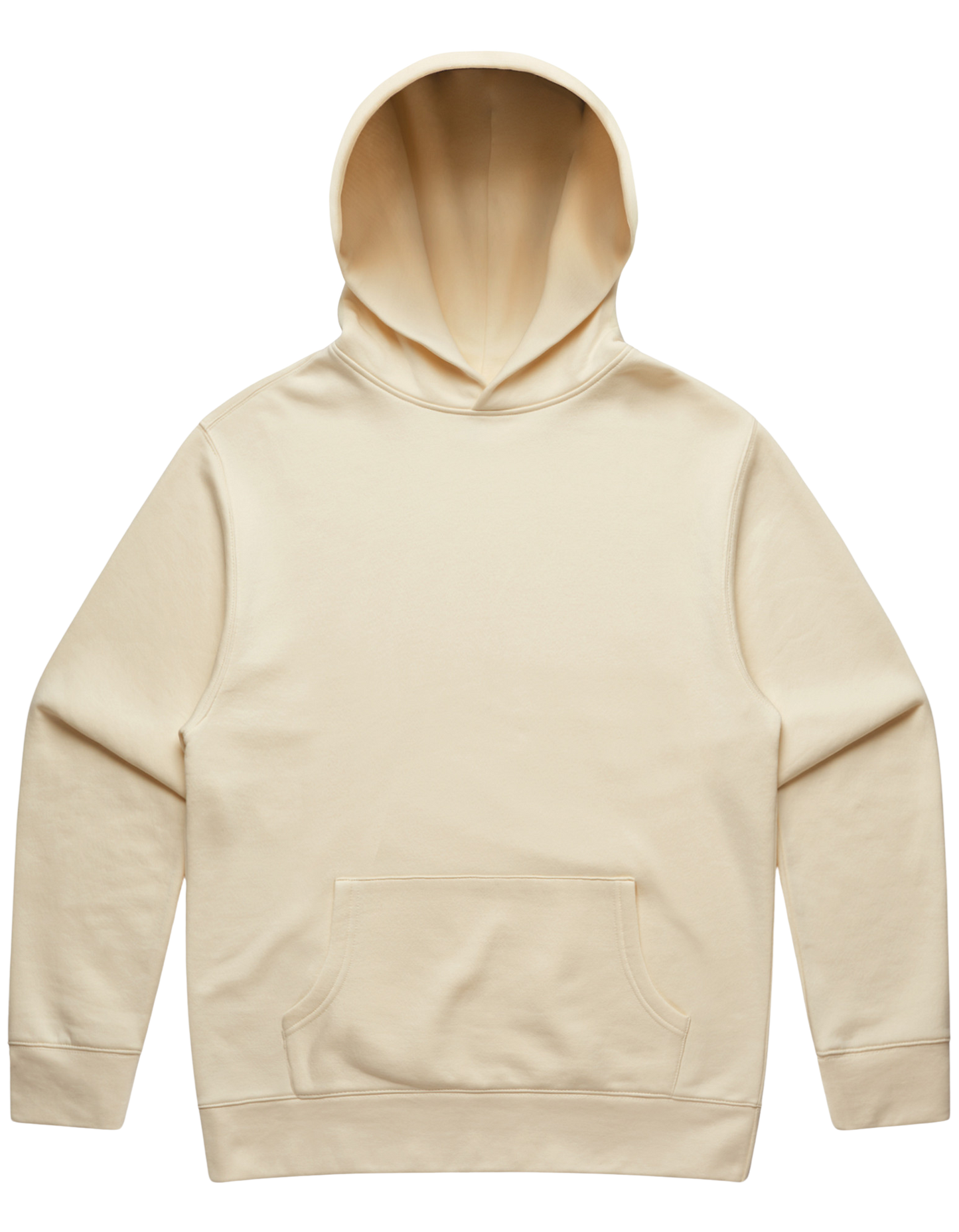 MAKE YOUR OWN - AS Colour Relax Oversized Hood 5161 (Sml to 5XL)