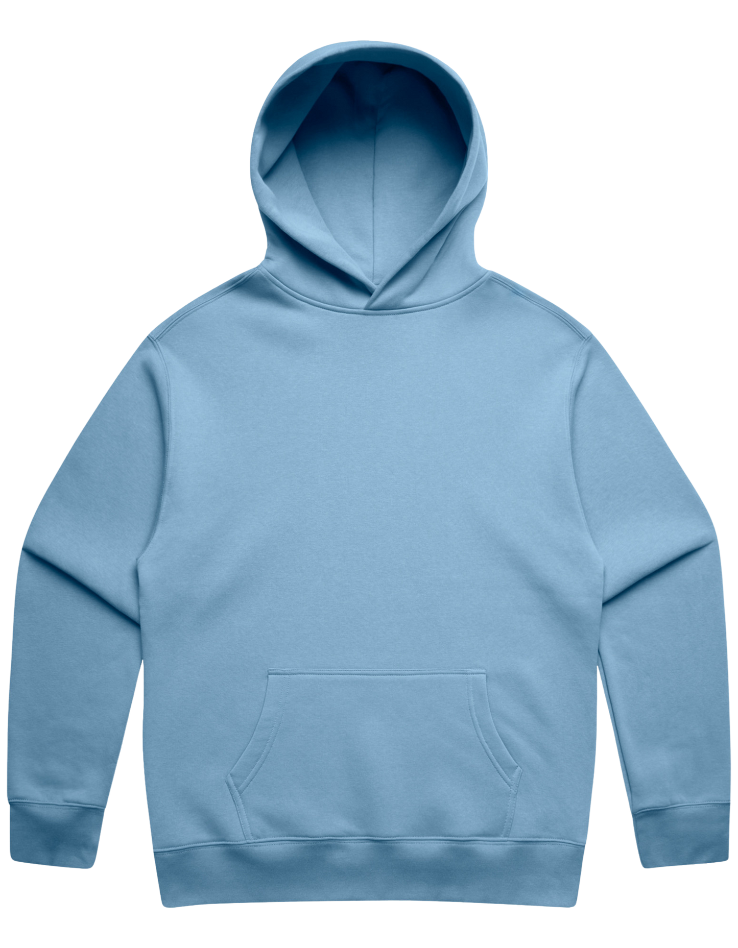 MAKE YOUR OWN - AS Colour Relax Oversized Hood 5161 (Sml to 5XL)