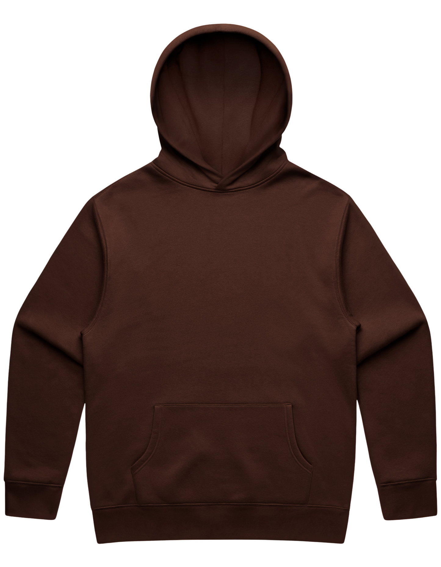 MAKE YOUR OWN - AS Colour Relax Oversized Hood 5161 (Sml to 5XL)