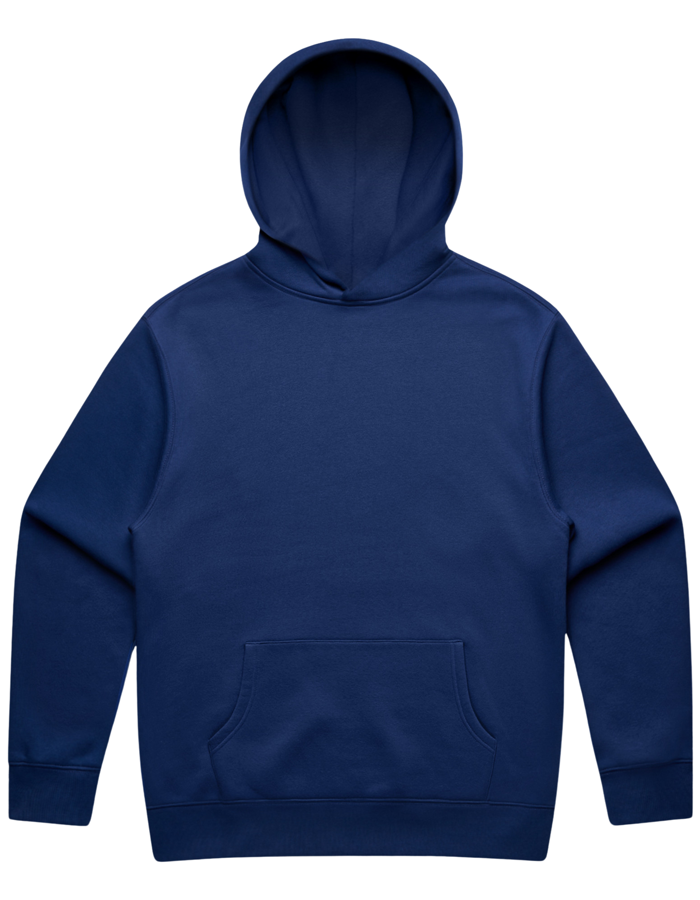 MAKE YOUR OWN - AS Colour Relax Oversized Hood 5161 (Sml to 5XL)