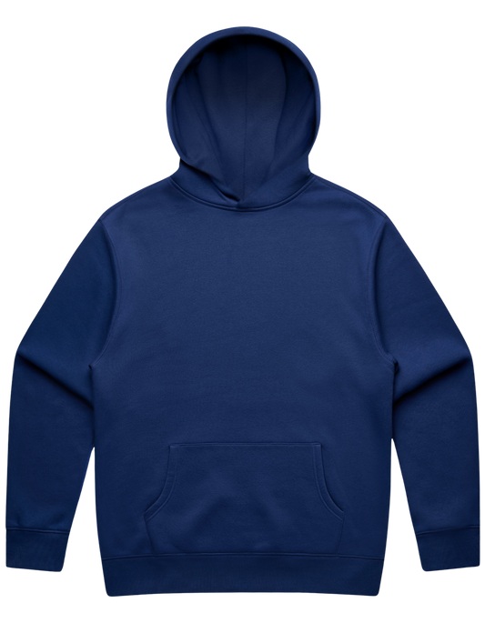 MAKE YOUR OWN - AS Colour Relax Oversized Hood 5161 (Sml to 5XL)