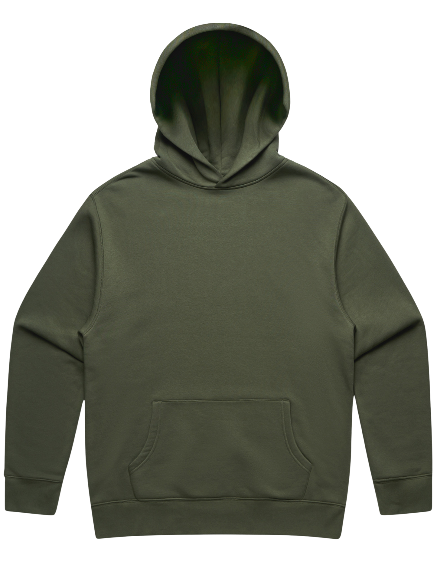 MAKE YOUR OWN - AS Colour Relax Oversized Hood 5161 (Sml to 5XL)