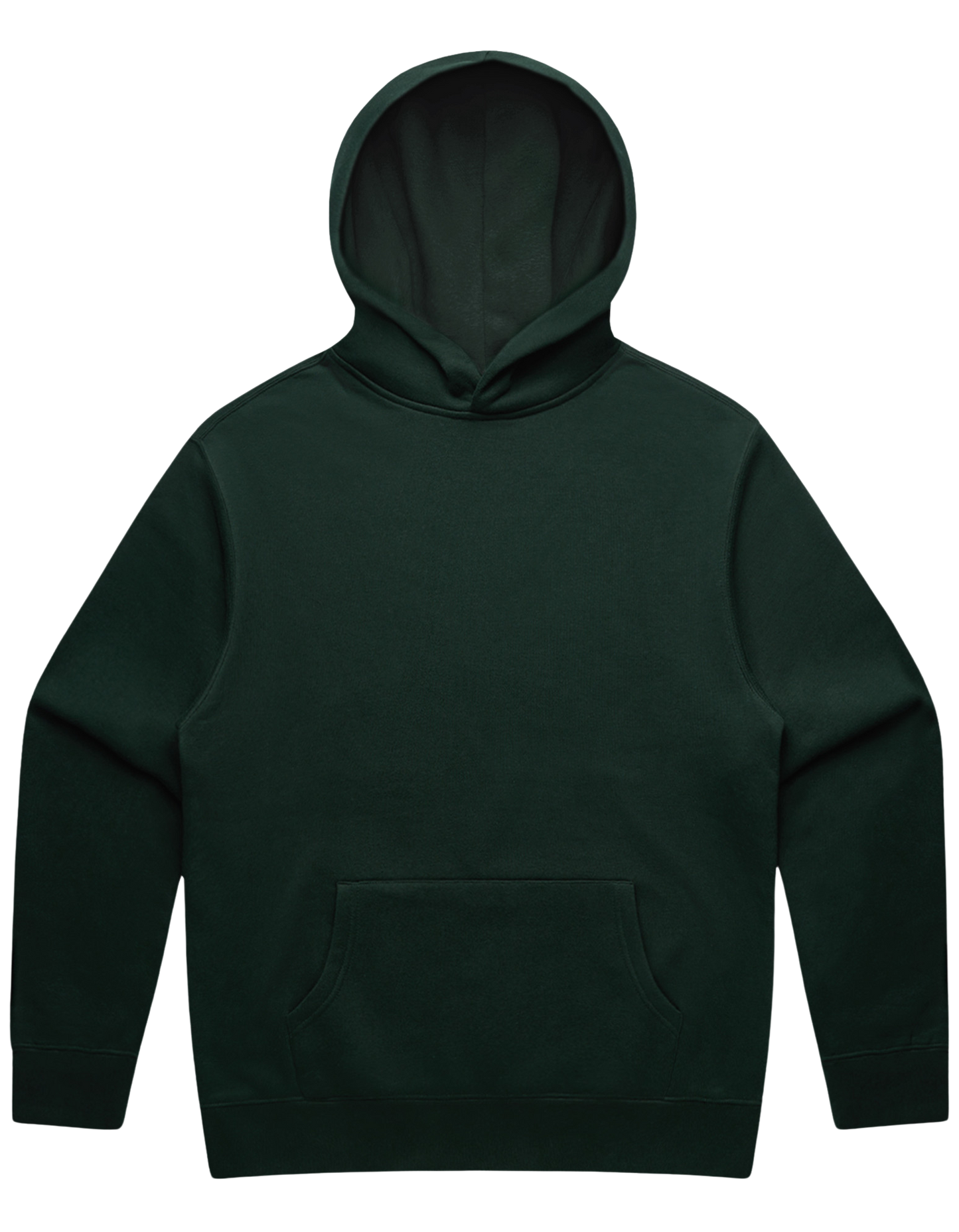 MAKE YOUR OWN - AS Colour Relax Oversized Hood 5161 (Sml to 5XL)