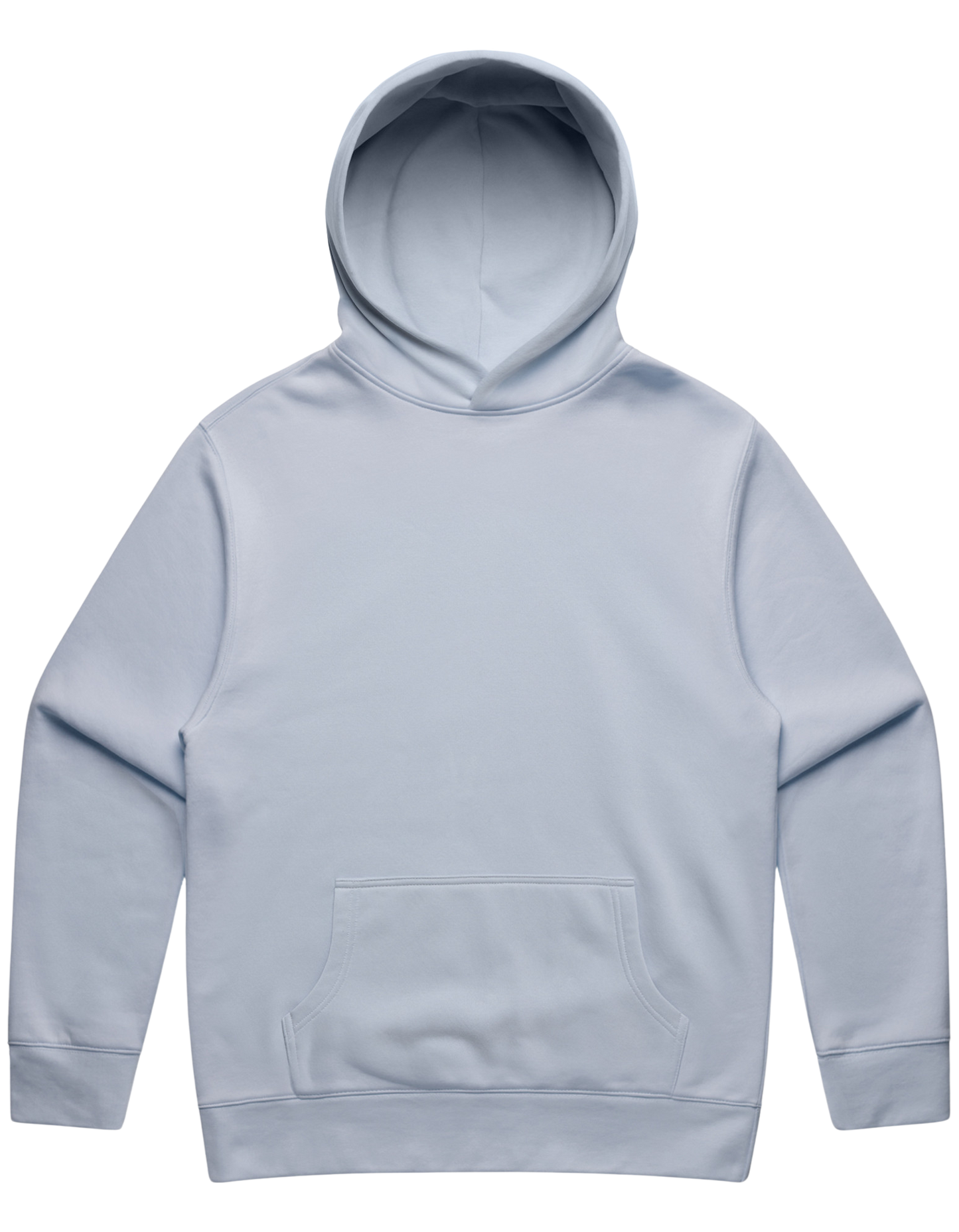 MAKE YOUR OWN - AS Colour Relax Oversized Hood 5161 (Sml to 5XL)