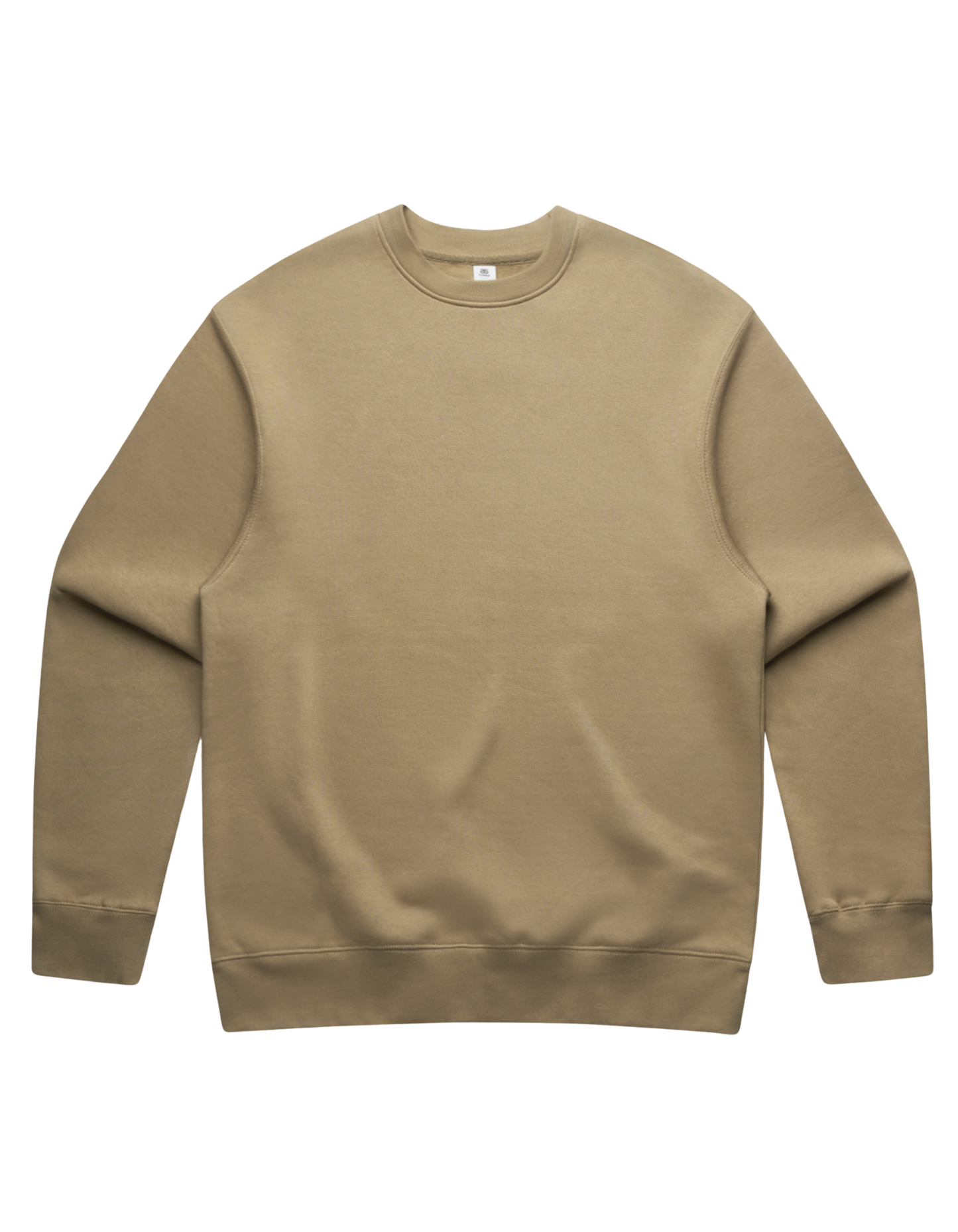 MAKE YOUR OWN - AS Colour Relax Oversized Crew 5160 (Sml to 3XL)