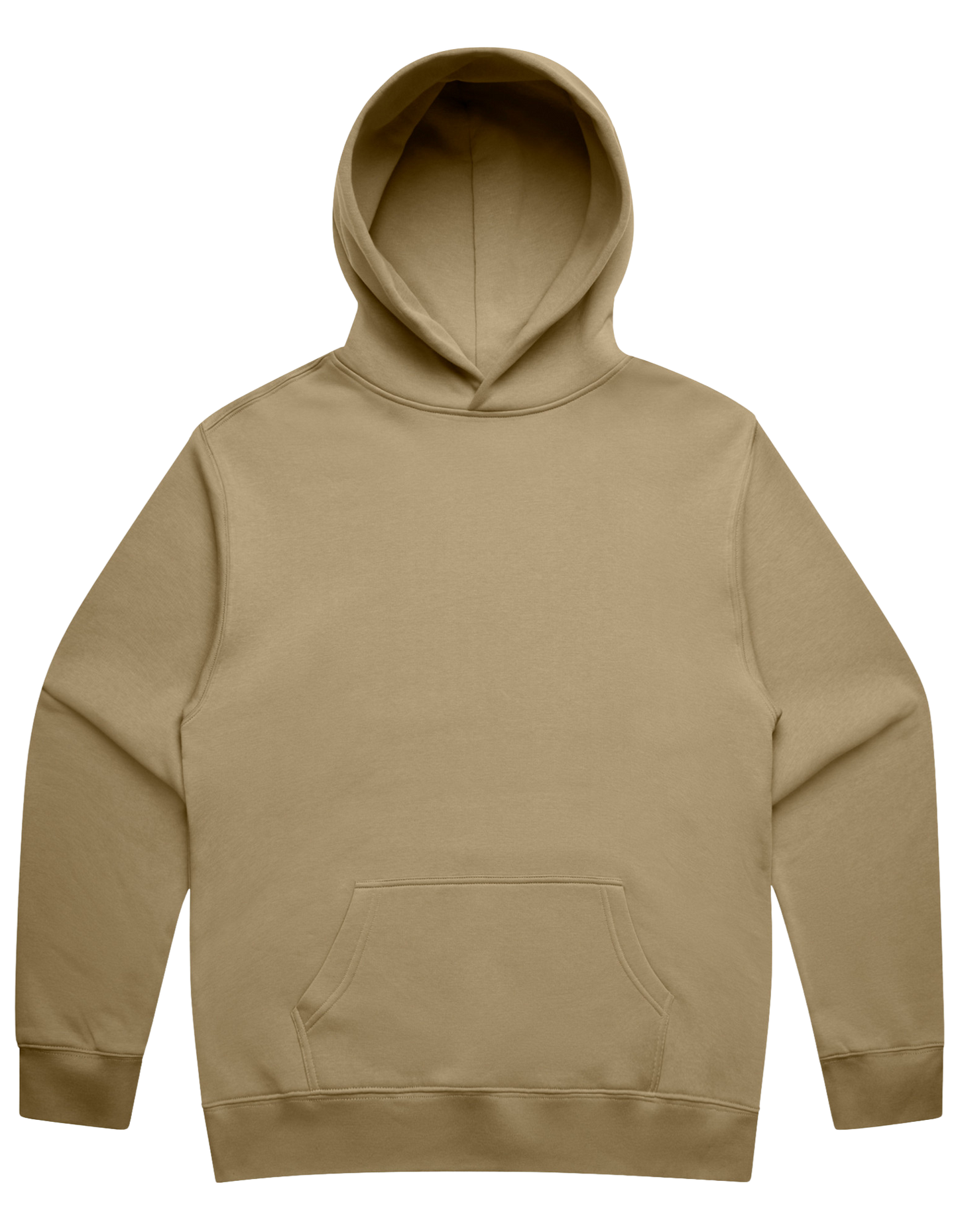 MAKE YOUR OWN - AS Colour Relax Oversized Hood 5161 (Sml to 5XL)