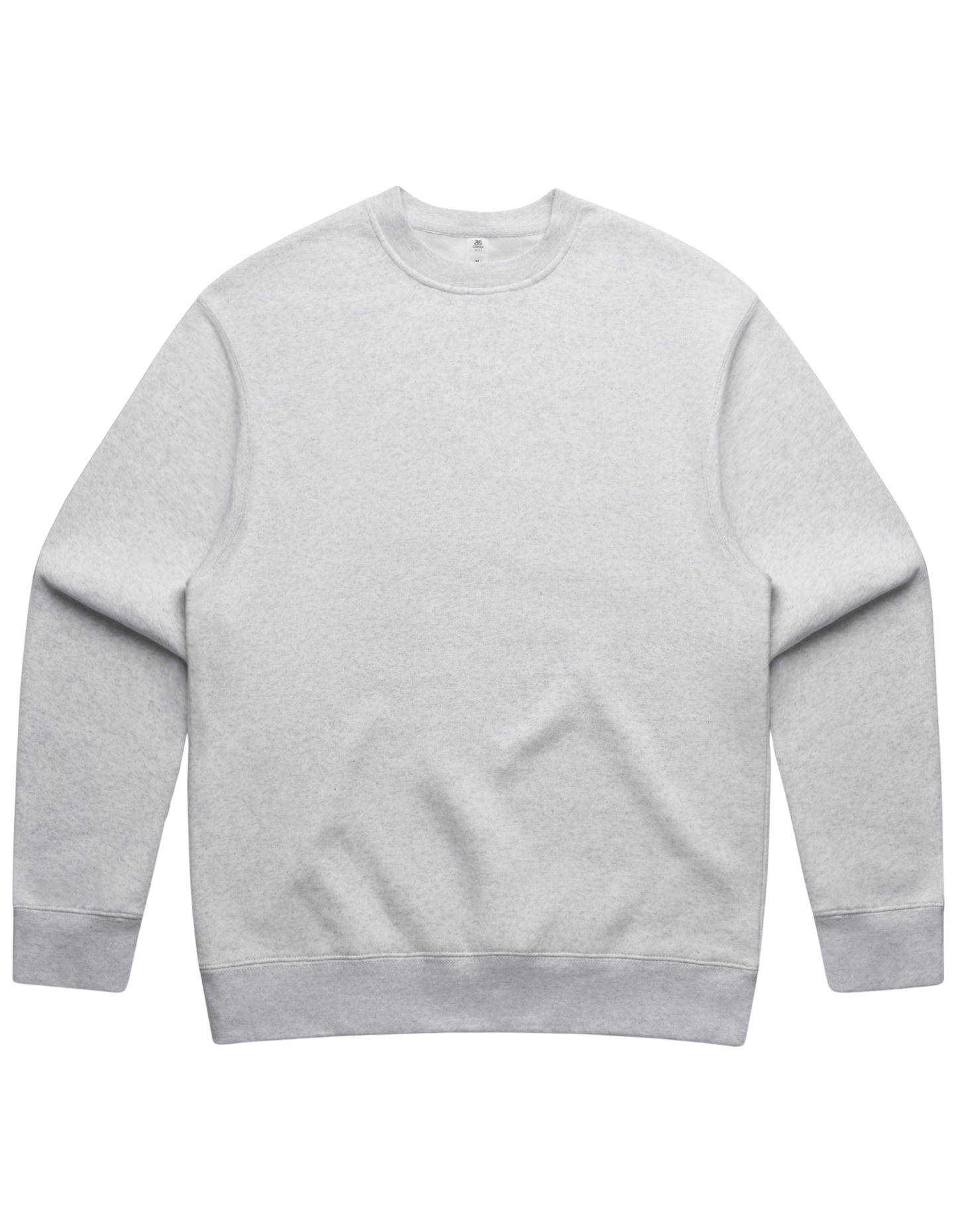 MAKE YOUR OWN - AS Colour Relax Oversized Crew 5160 (Sml to 3XL)